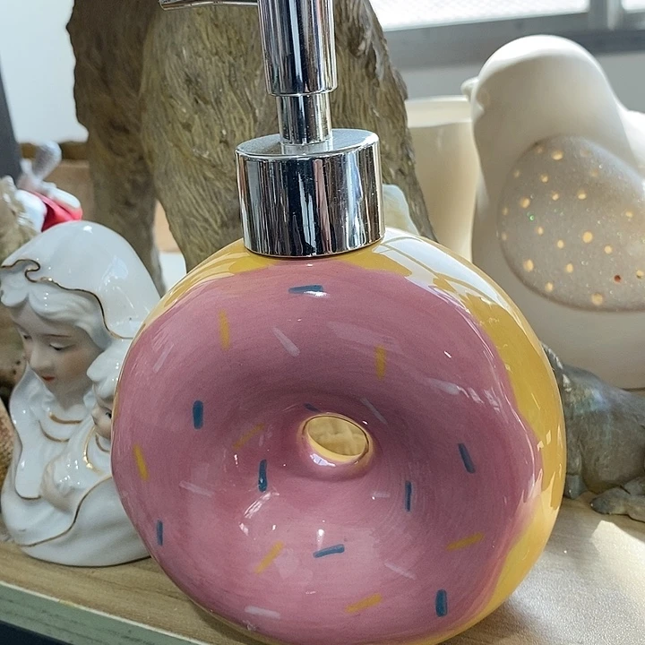 摆件陶瓷树脂家居摆件