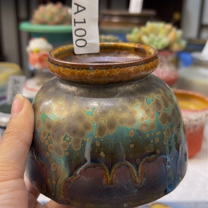 景德镇陶瓷学院美术