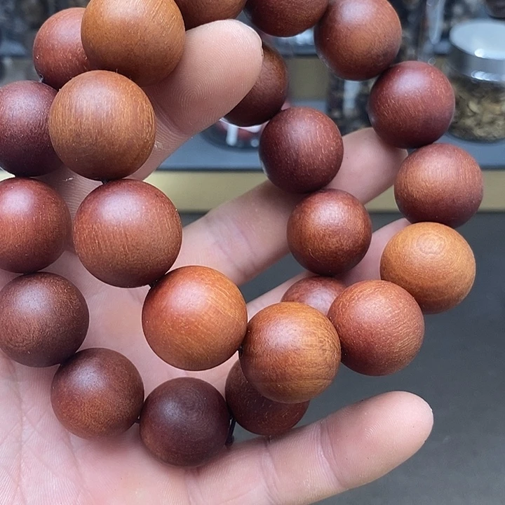 乌木类手串/手链手串10