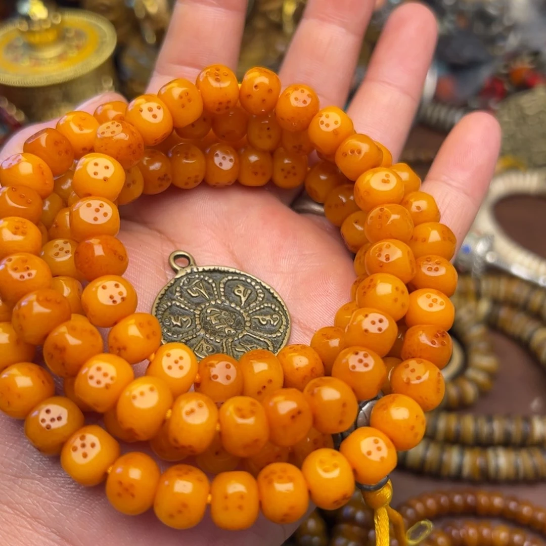 吊坠柏香籽/百香籽?****）