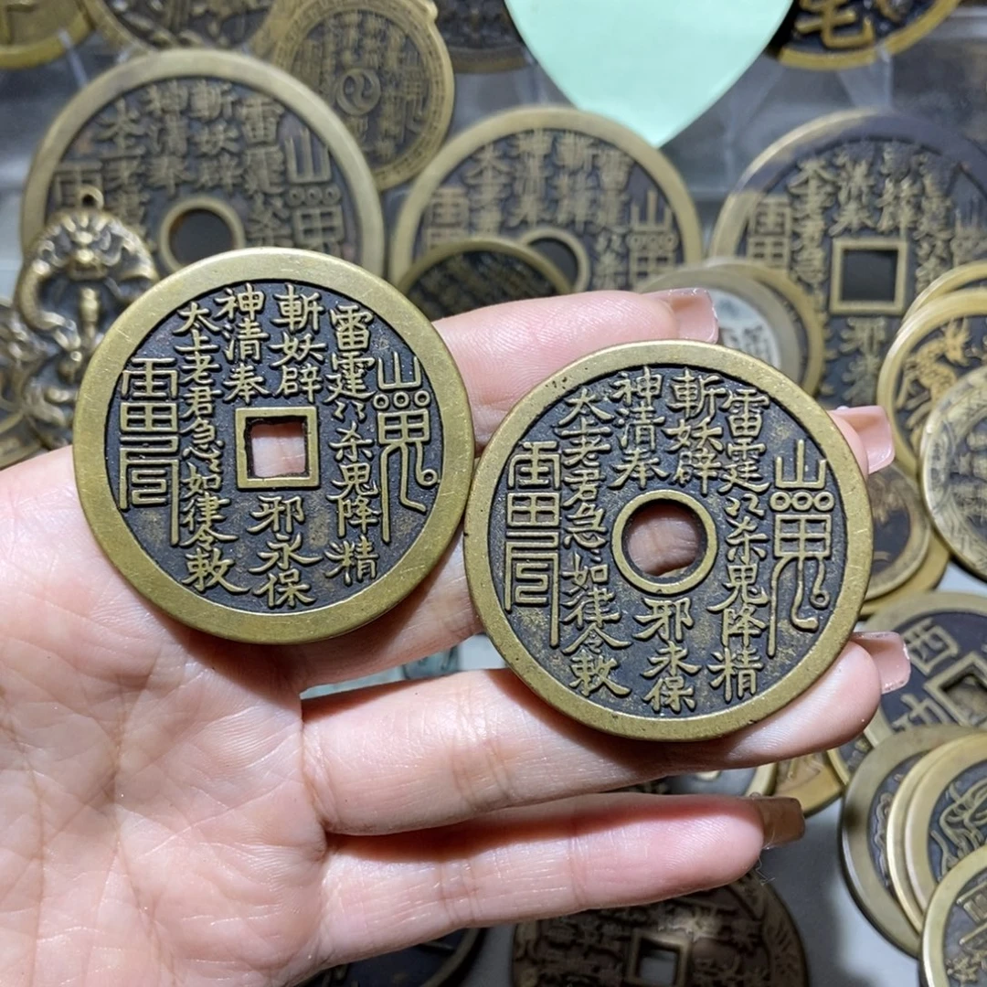 铜买一送一一物一拍工艺品