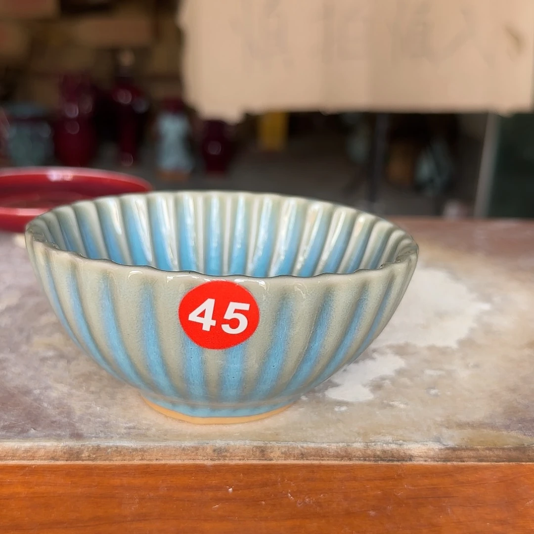 摆件郑家瓷器微瑕