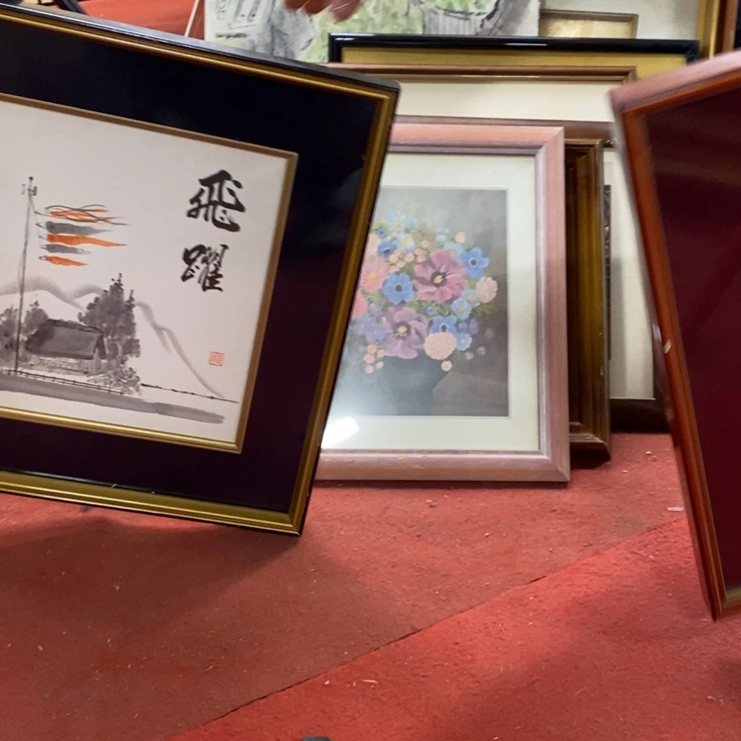 飞*精品剪纸作品欣赏