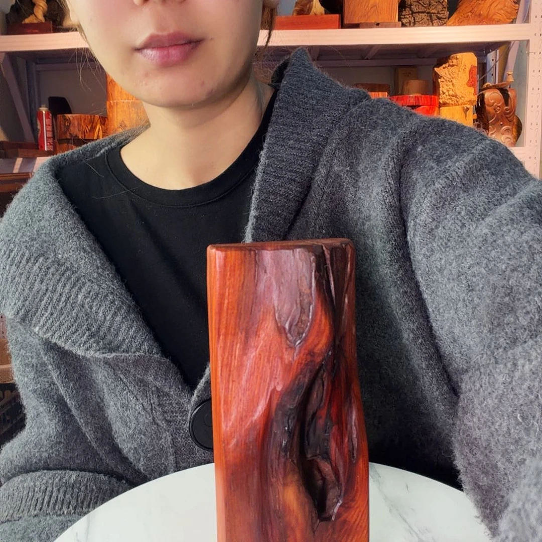 紫檀木类端景台L****⁷