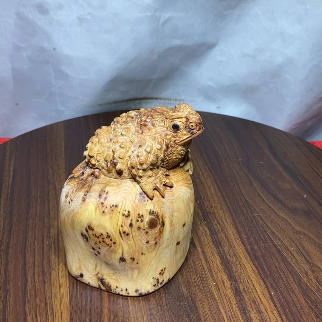 用***7柏木（崖柏）崖柏手工呱呱