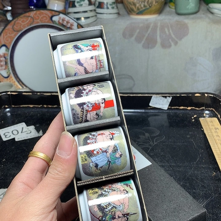 瓷片没人接了电话不说一下了不