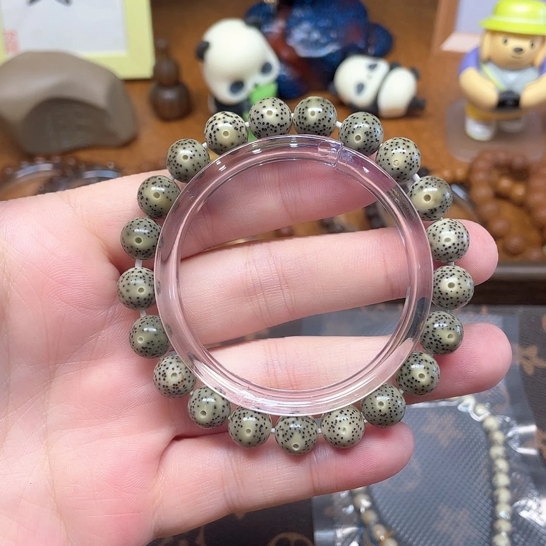 手串星月菩提星月菩提圆珠