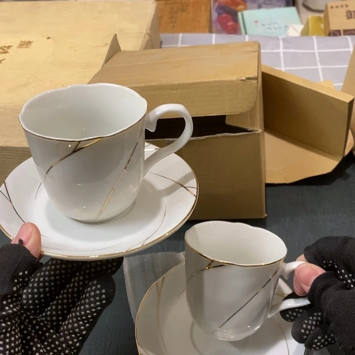 精美瓷器 一单包邮