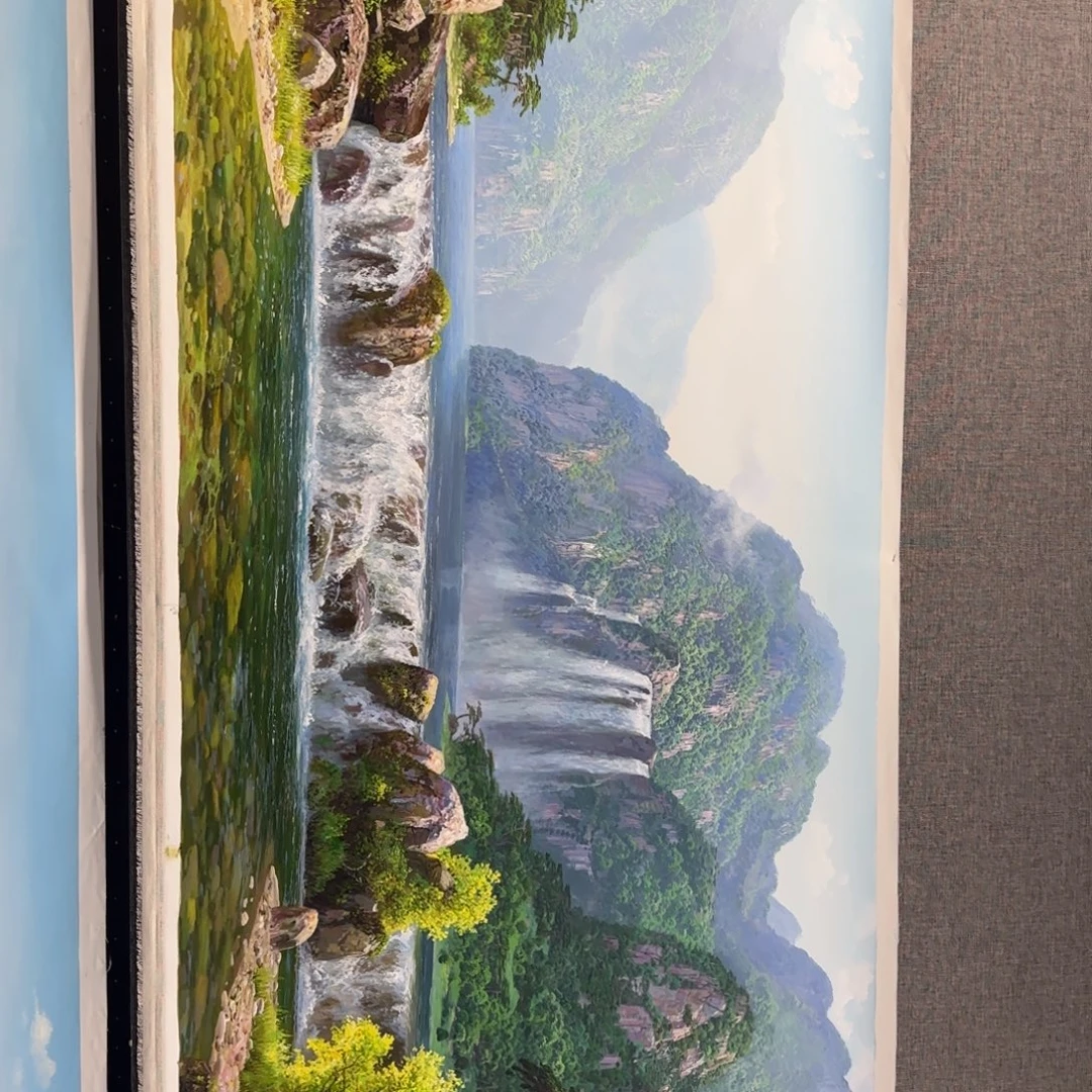 -***•油画我也不知道为什么这么