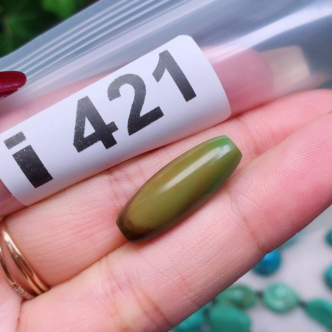 空竹粉丝专享十堰特色手工散珠