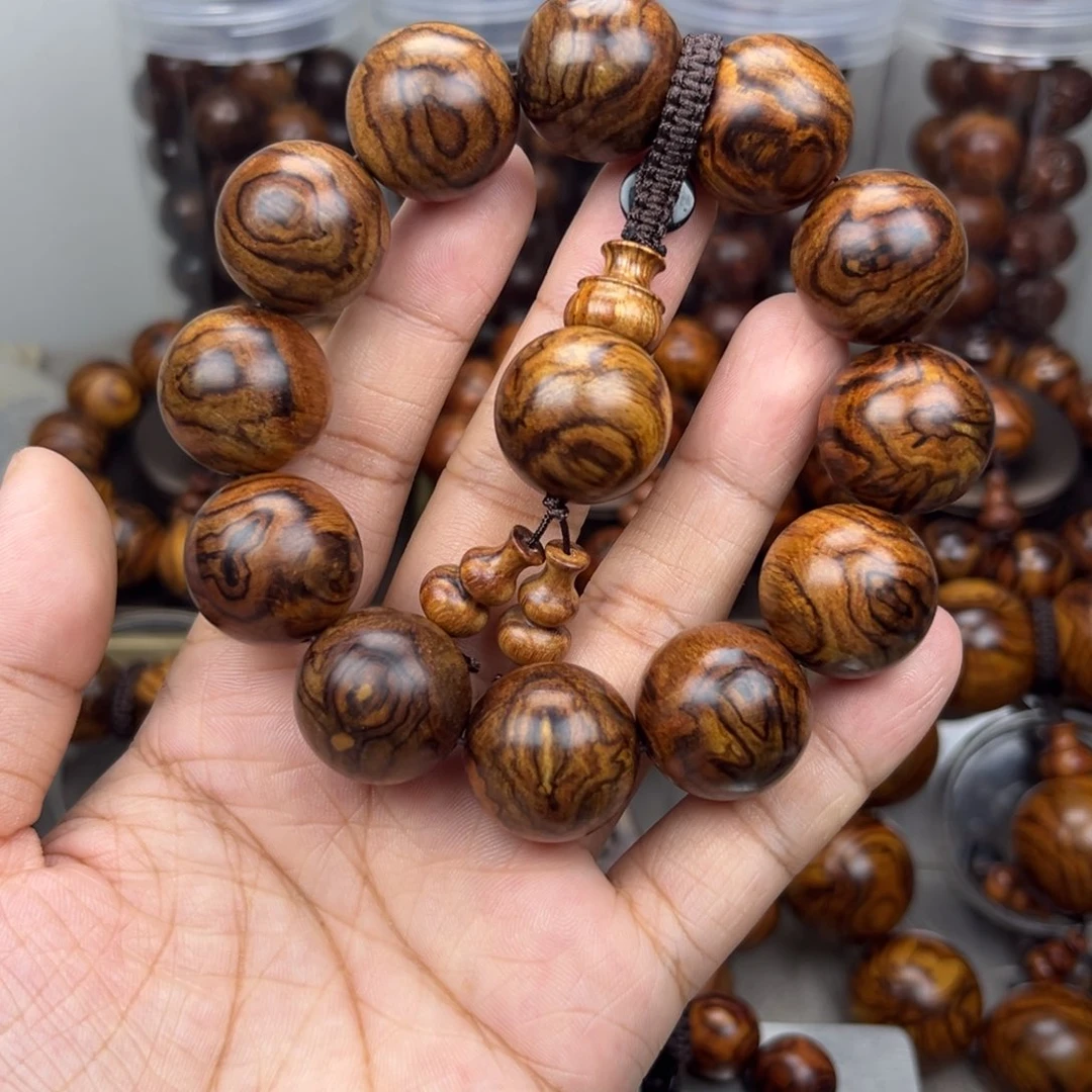 黄花梨/降香黄檀花梨-2.0-黄花梨