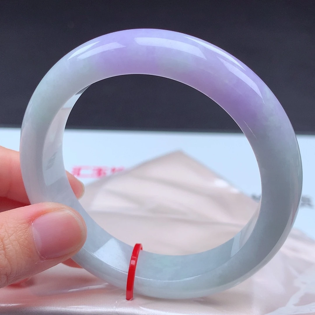 未镶嵌手镯翡翠000479 手镯