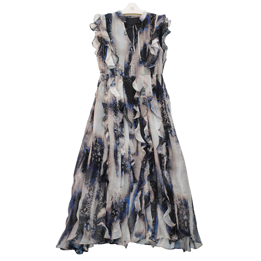 【绝绝子合集】25年款连衣裙