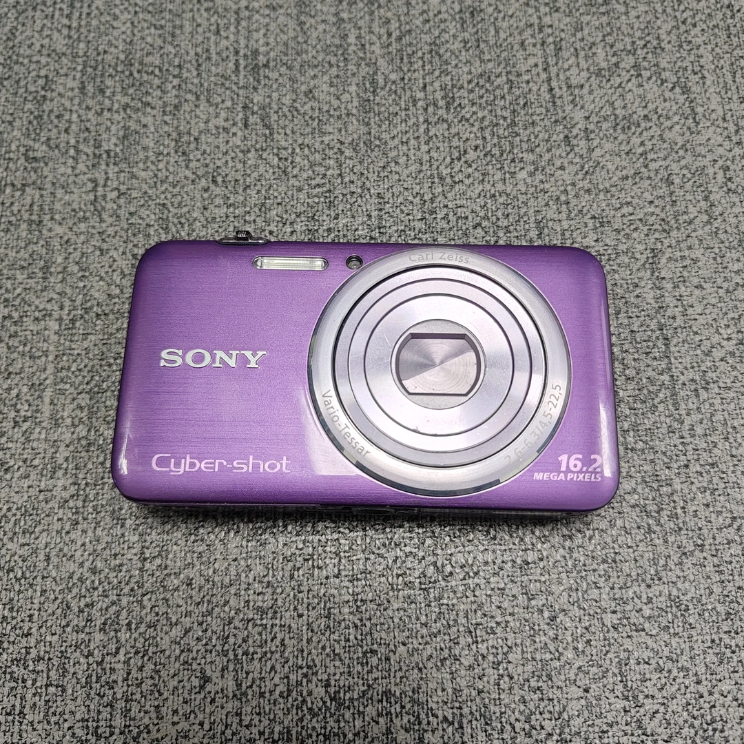 9新 Sony/索尼 DSC-WX30 相机 1620W高像素 触摸屏