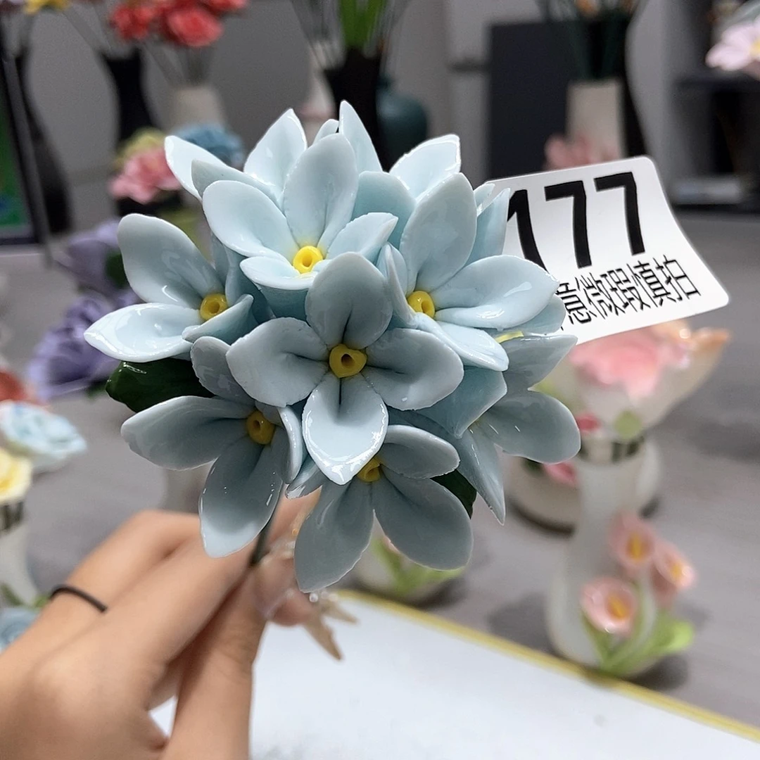 陶瓷手工制作工艺