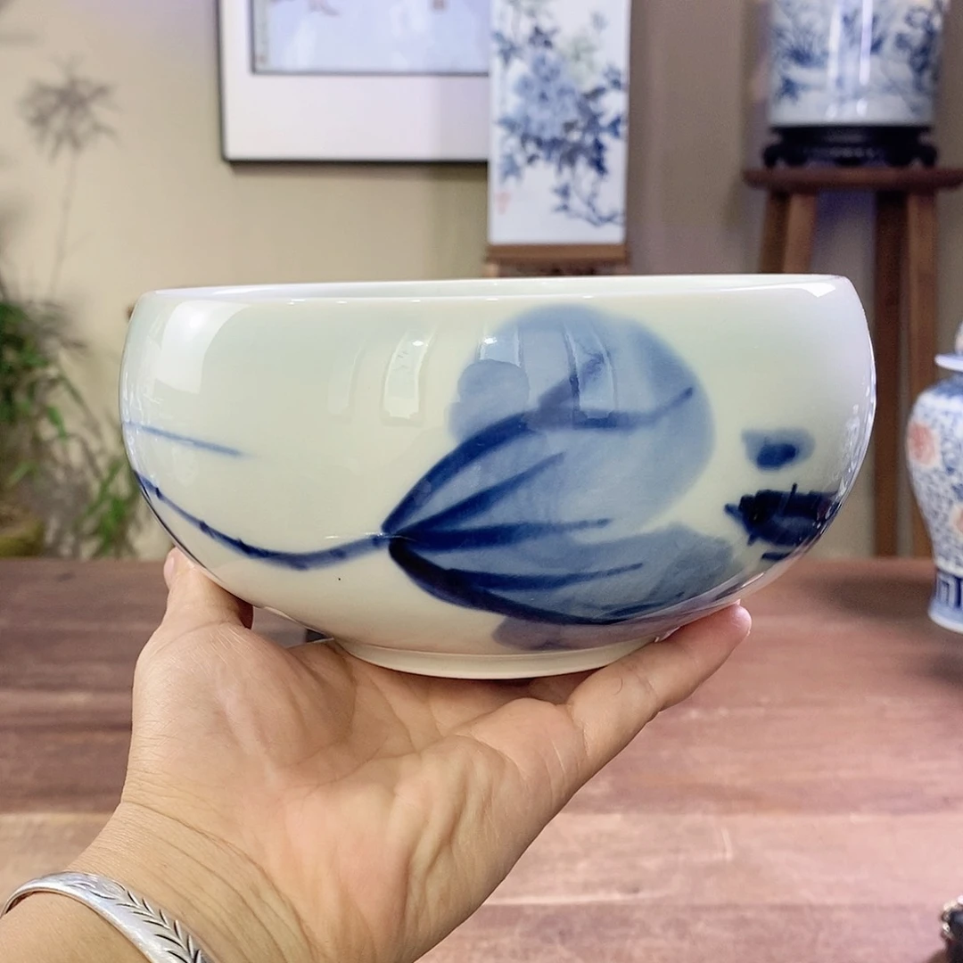 【闪购商品】景德镇陶瓷家用摆件