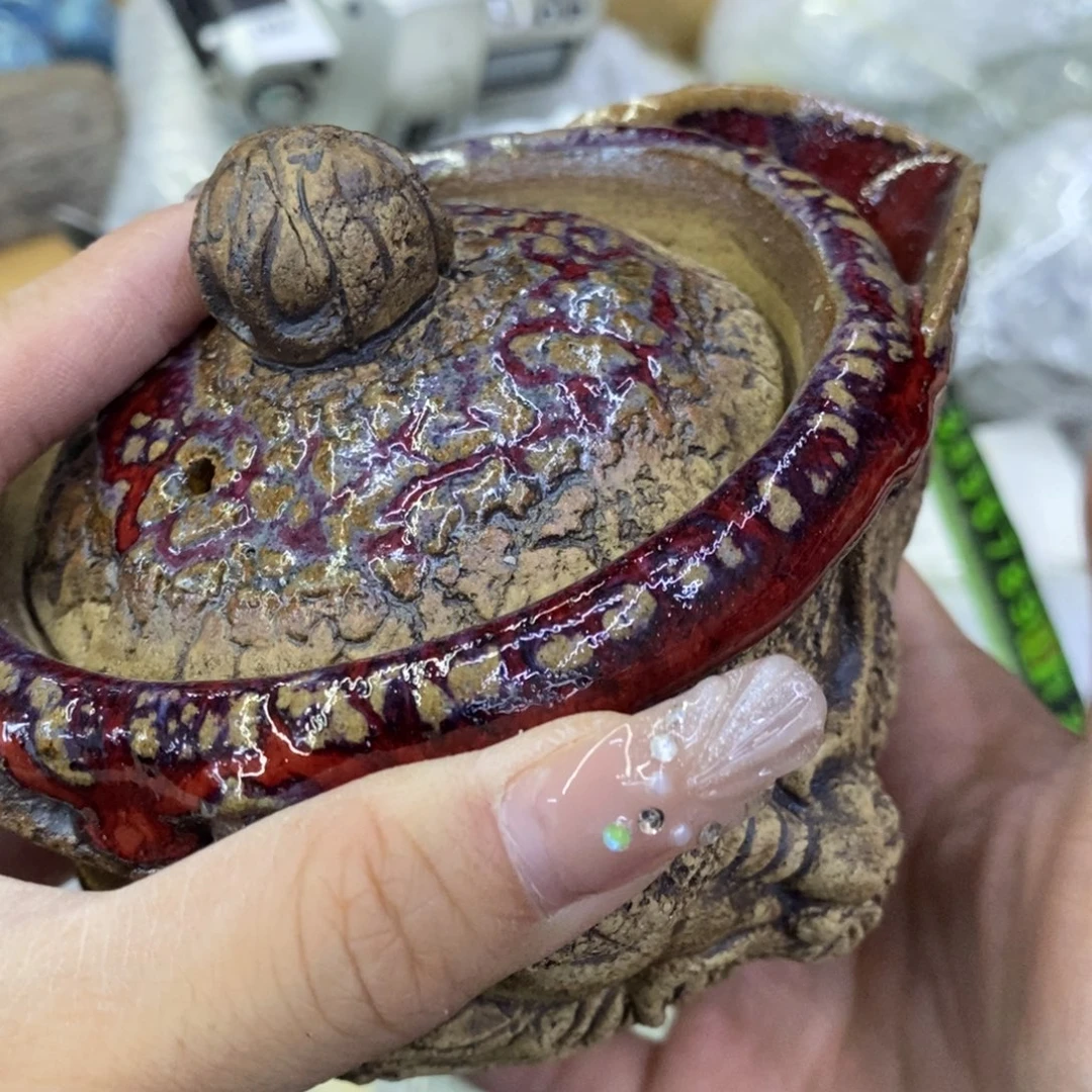 海外陶瓷茶具日化