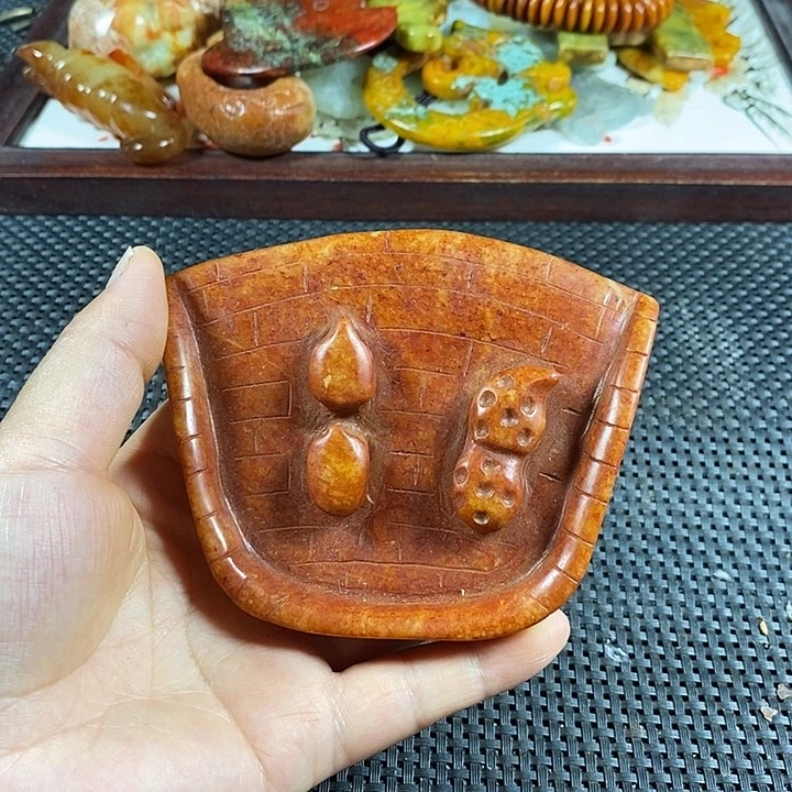 紫砂闪购链接一图一物