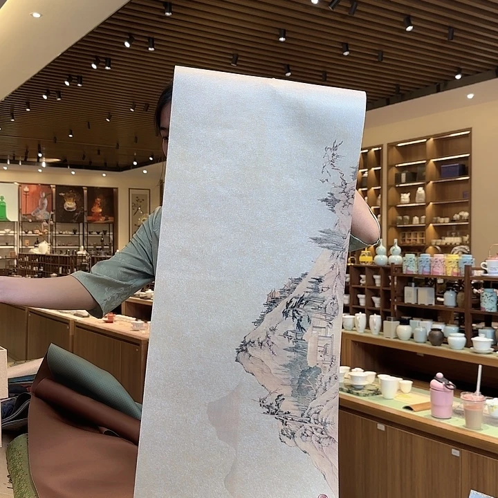 三米防水茶席32宽