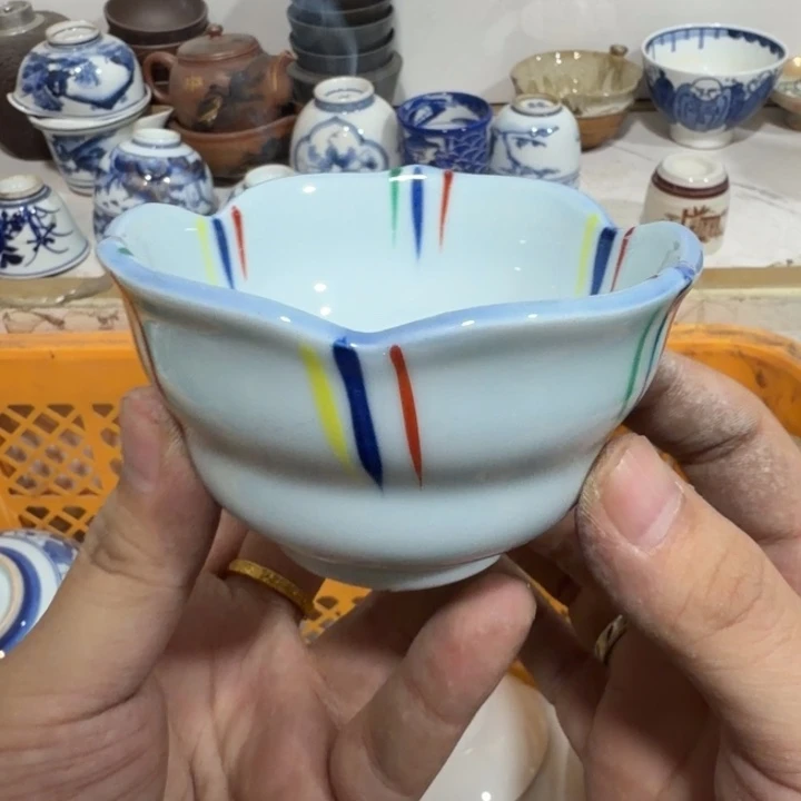 陶瓷推荐第二名20包邮