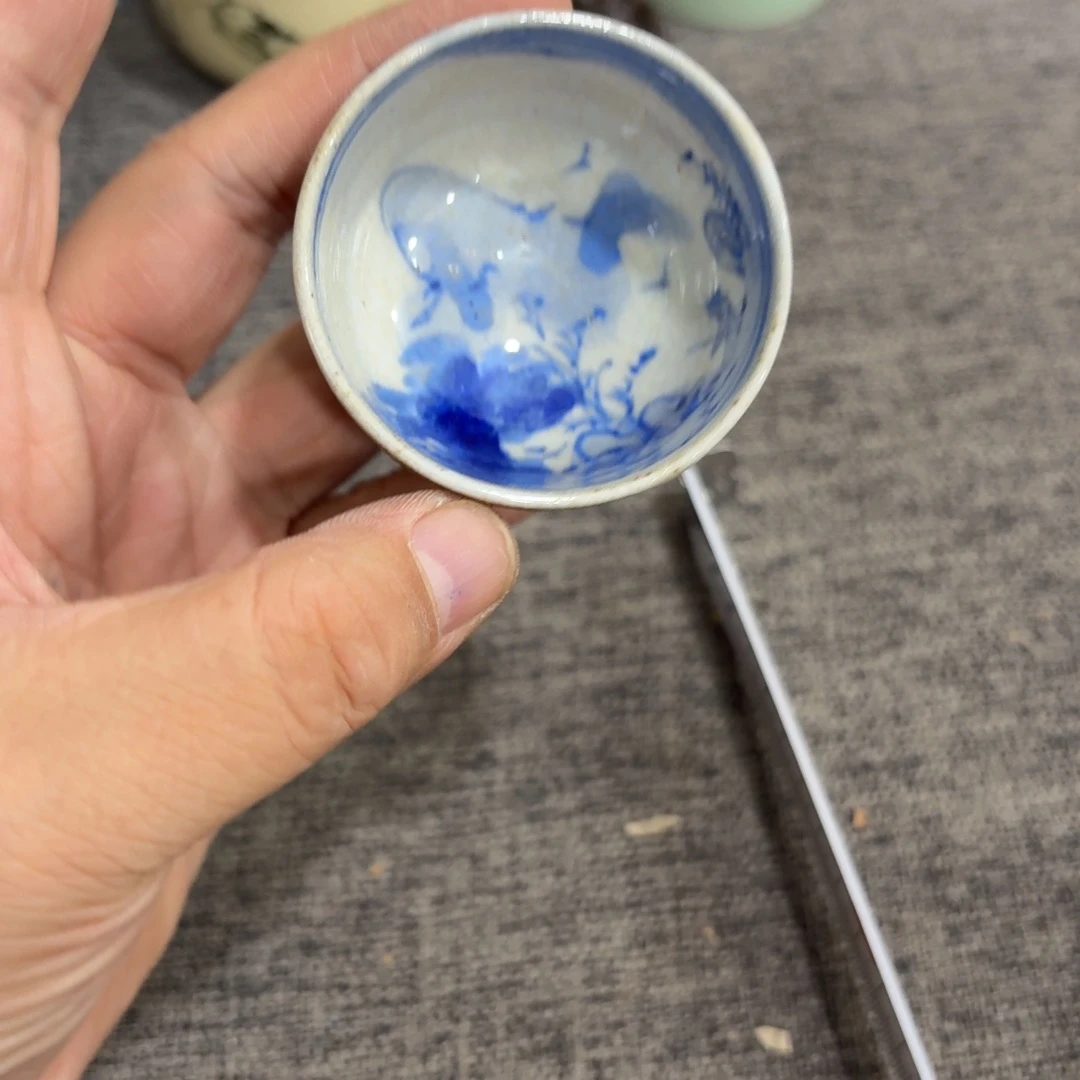 非常好用漂亮的茶具