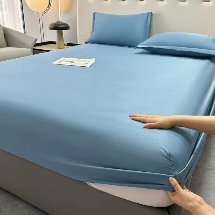 【全国包邮】A类亲肤棉多功能床笠席梦思床垫榻榻米保护套