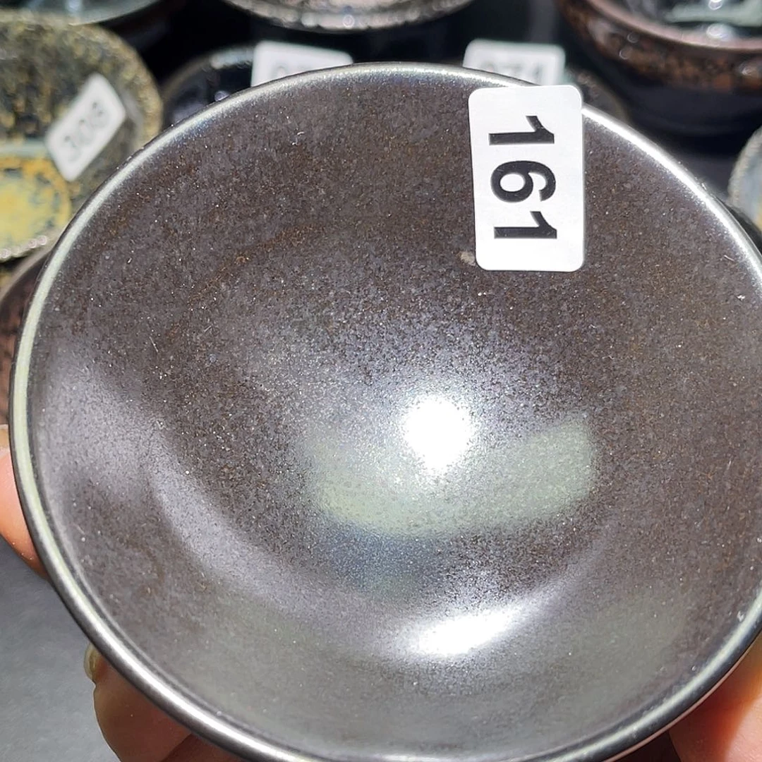 茶盏莫妮卡建盏茶器161