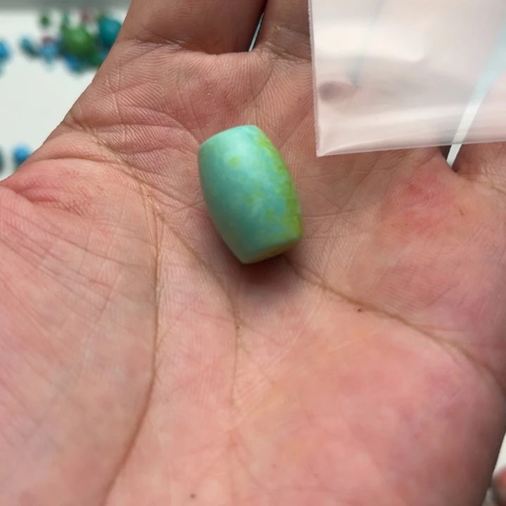 编织品DIY配珠 配串