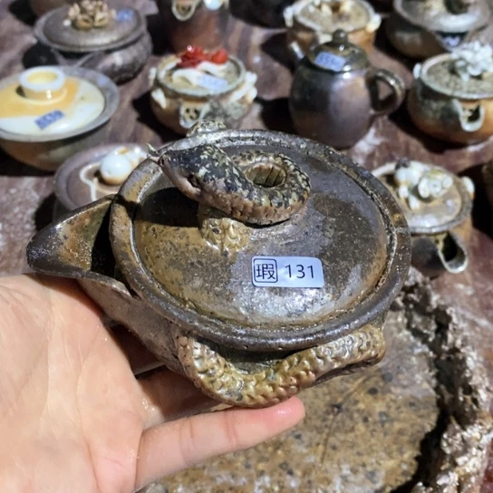 自产自销源头柴烧131