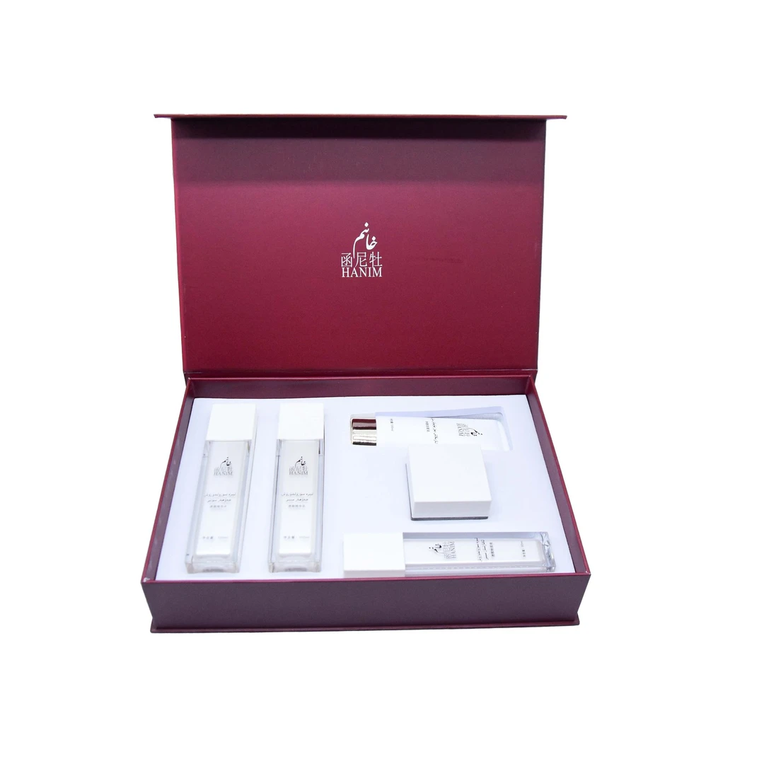 dag透靓焕颜套盒