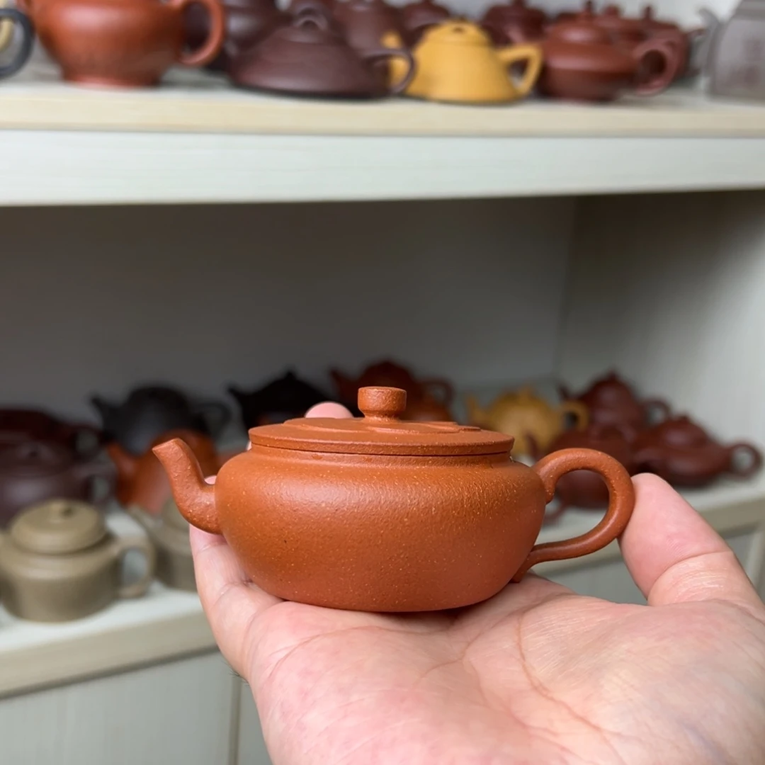 紫砂茶壶紫砂壶等