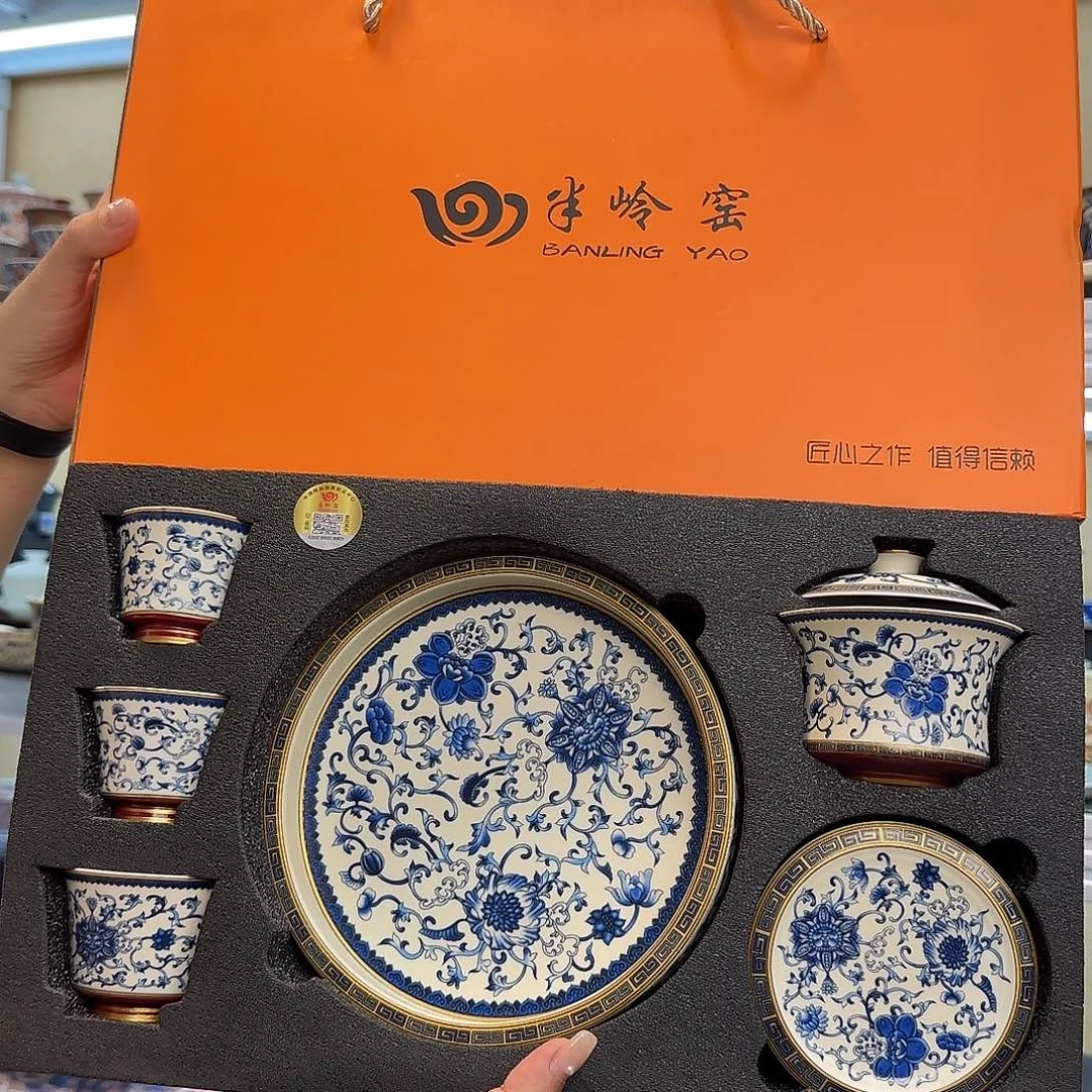 我们的目标是成为一个