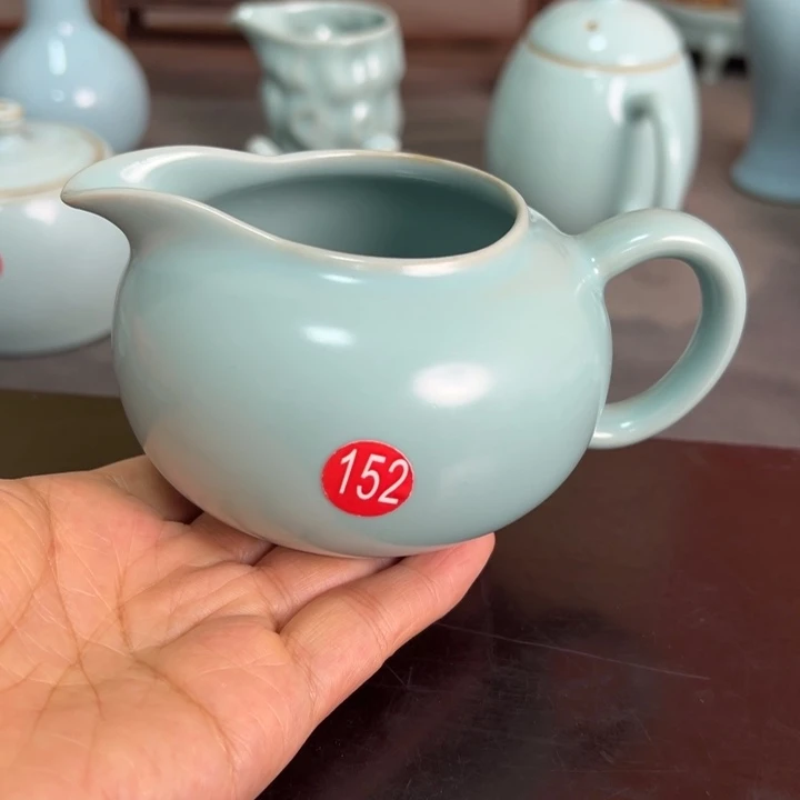 瓷片原产地原矿原釉