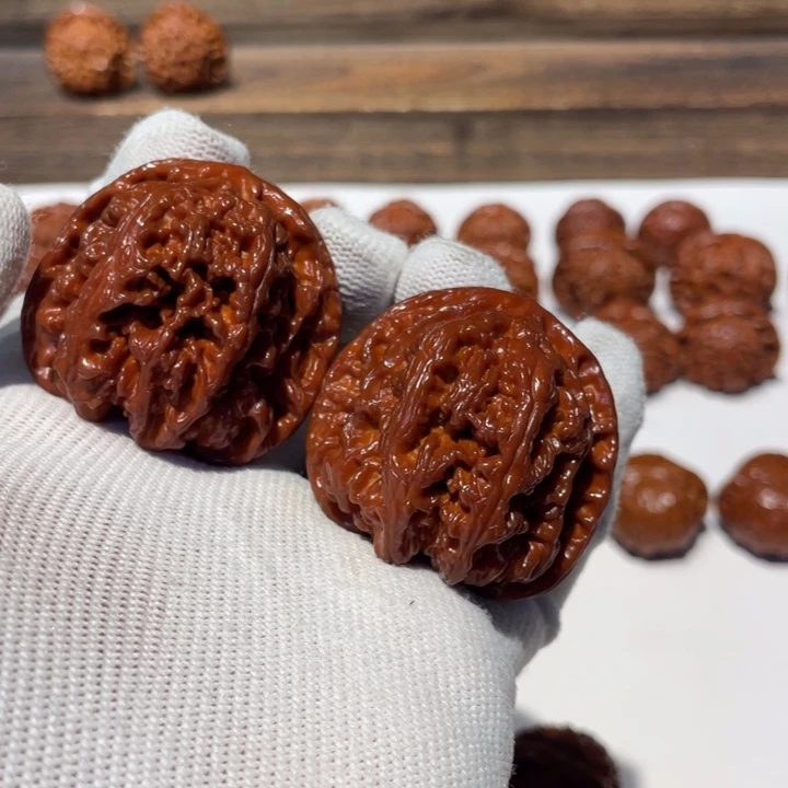 猴头核桃吊坠w****j粗筋800.18.44