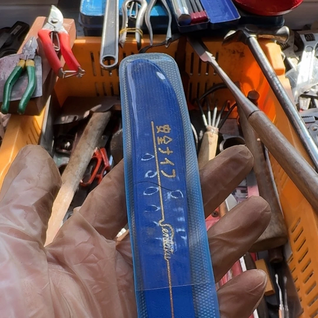 往***飘厚款五金工具制造工艺