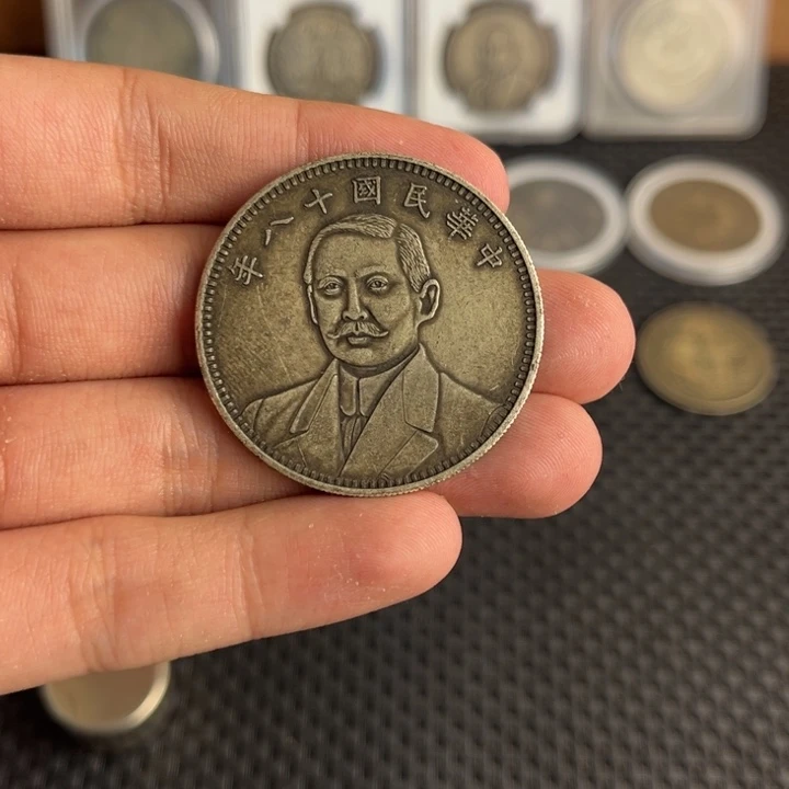 大头龙洋船洋工艺品