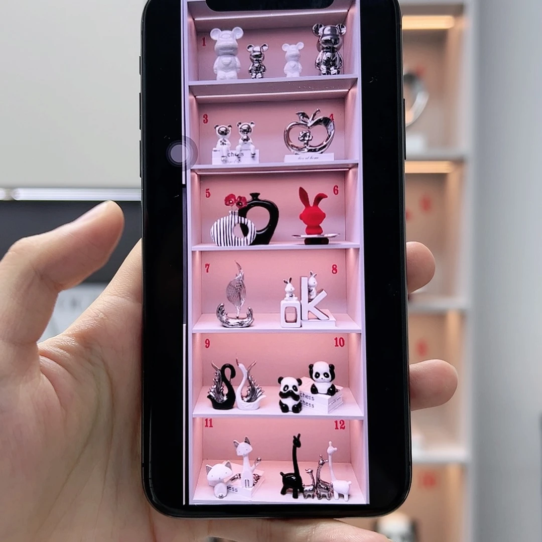 【闪购商品】陶瓷12件套