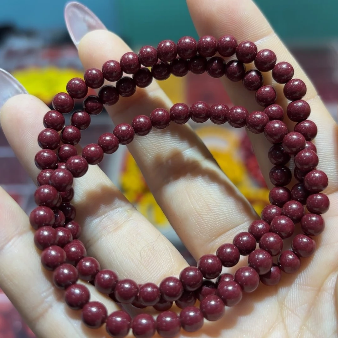 池*?小沙长串全品圆珠精选