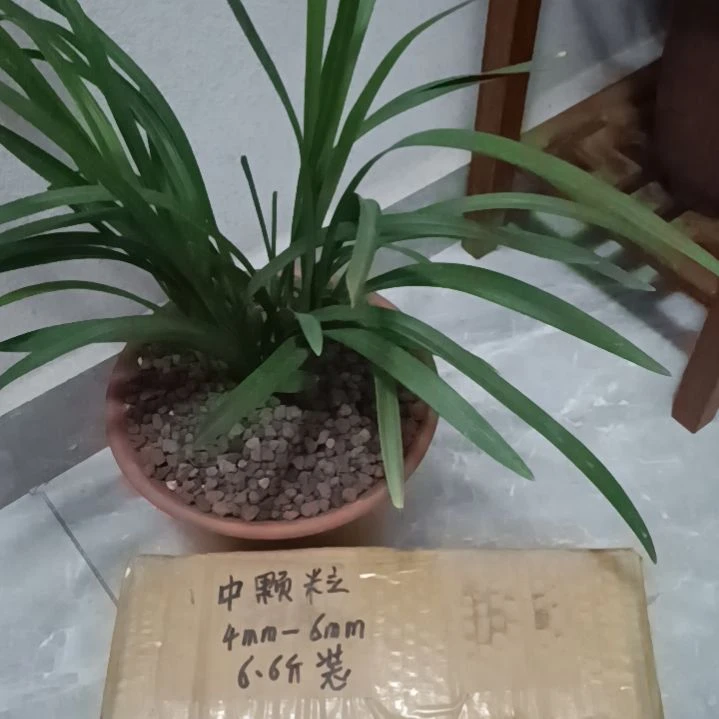 Z***@兰菌颗粒中颗粒6.6斤