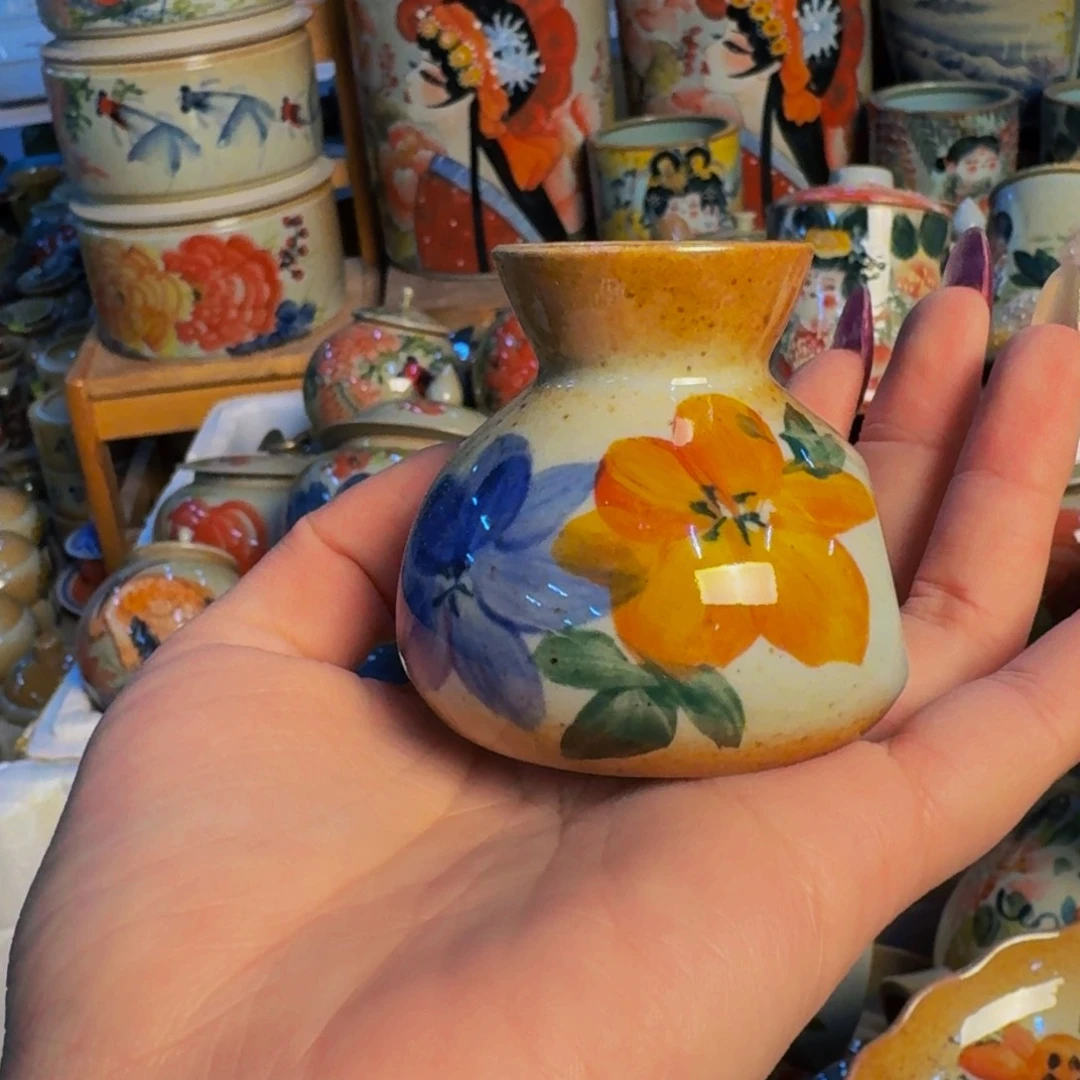 罐景德镇源头厂家