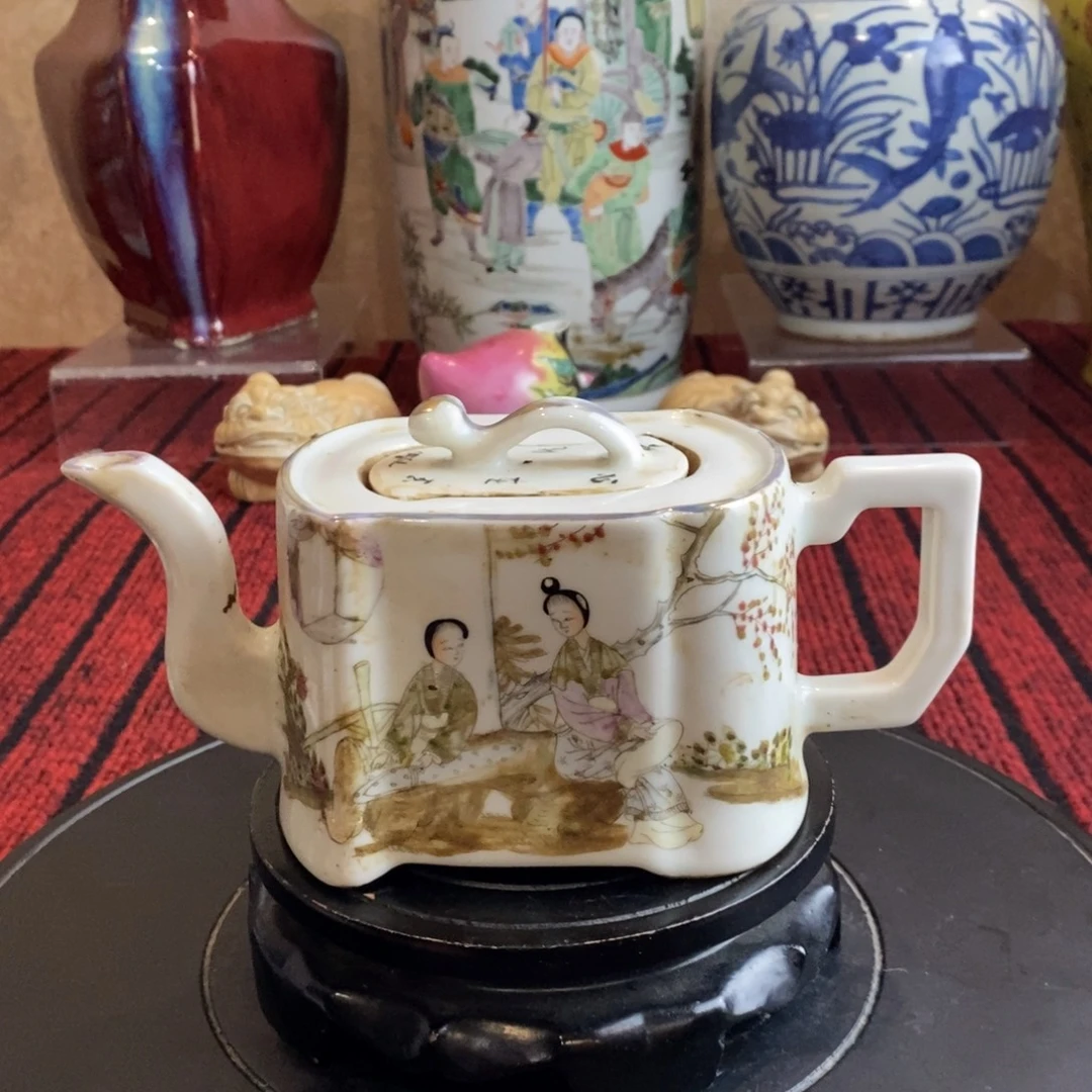 瓷片精品品牌系列产品