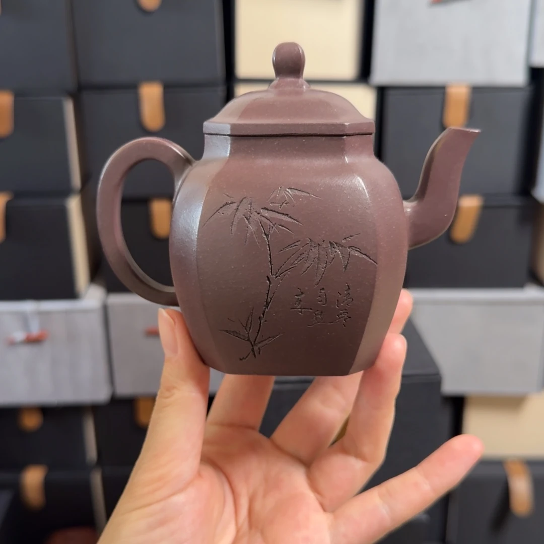 春***冬茶壶紫砂紫砂壶紫砂壶紫砂壶