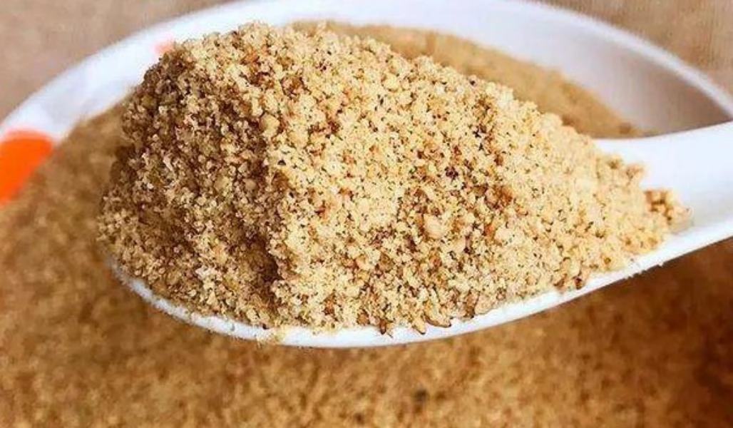 芝麻盐（散装,斤）