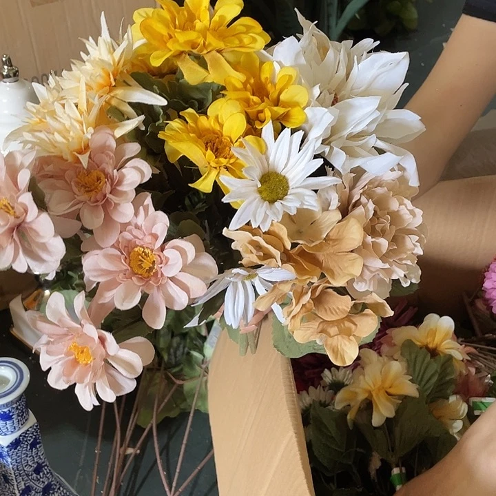 陶瓷花瓶，部分微瑕4
