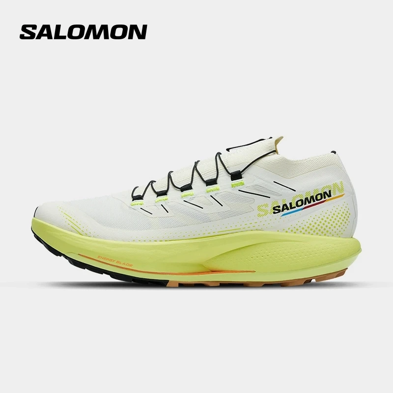 salomon萨洛蒙越户外野跑鞋男女运动低帮缓震PULSAR TRAIL PRO 2