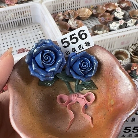瓷片柴烧柴烧柴烧556