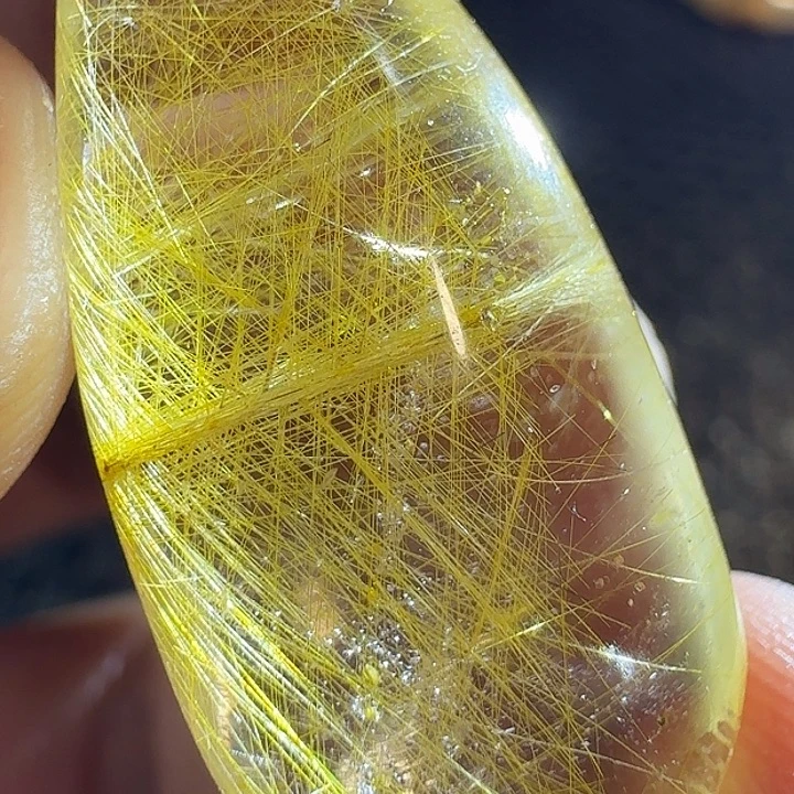 用***9颈饰未镶嵌水晶我