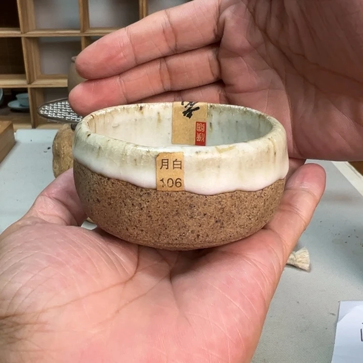 壶老段烧茶器茶具！