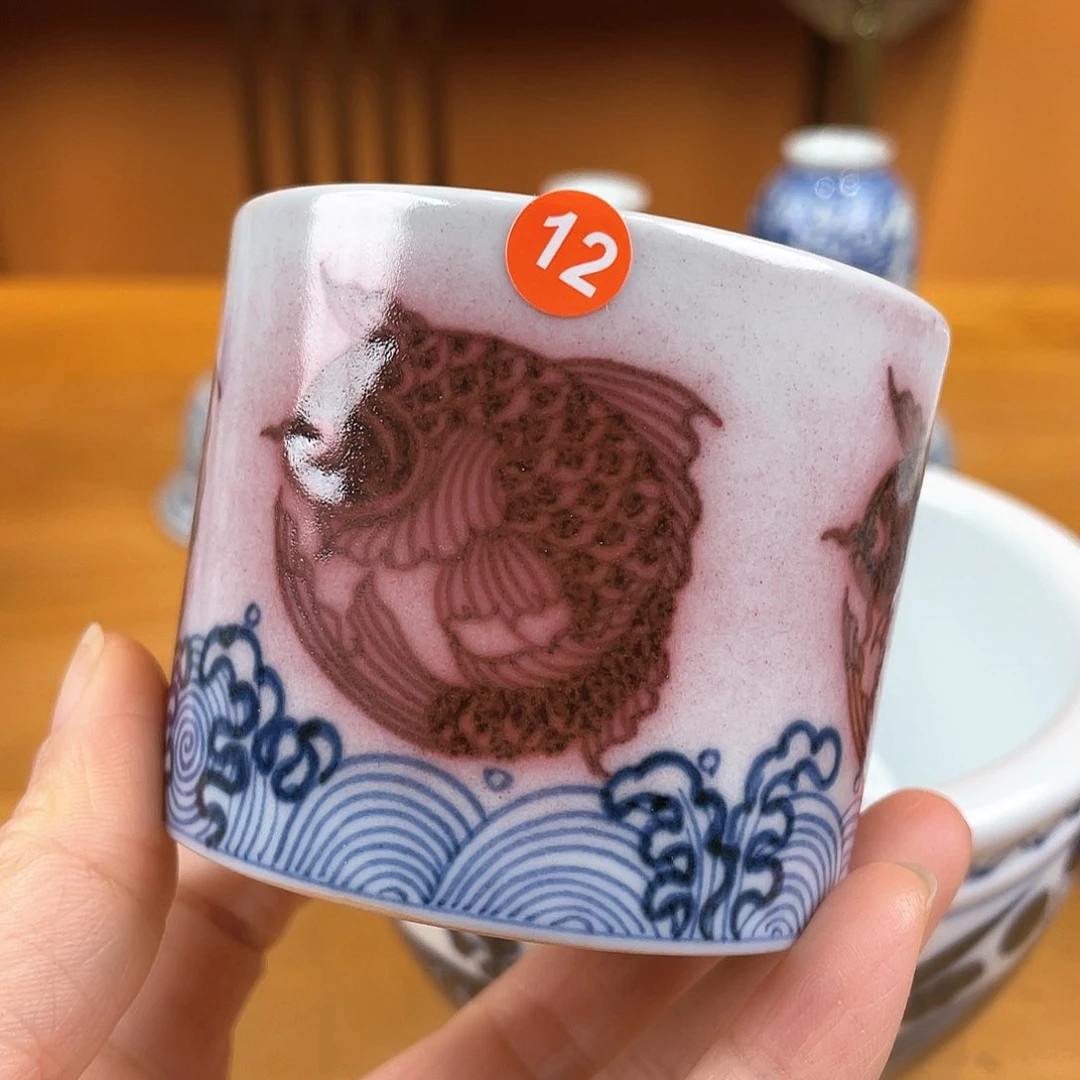 景德镇陶瓷景德镇瓷器