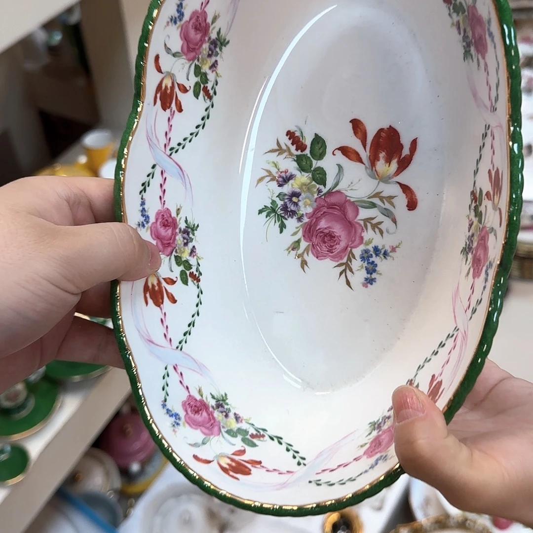 冠衡外贸陶瓷有限公司